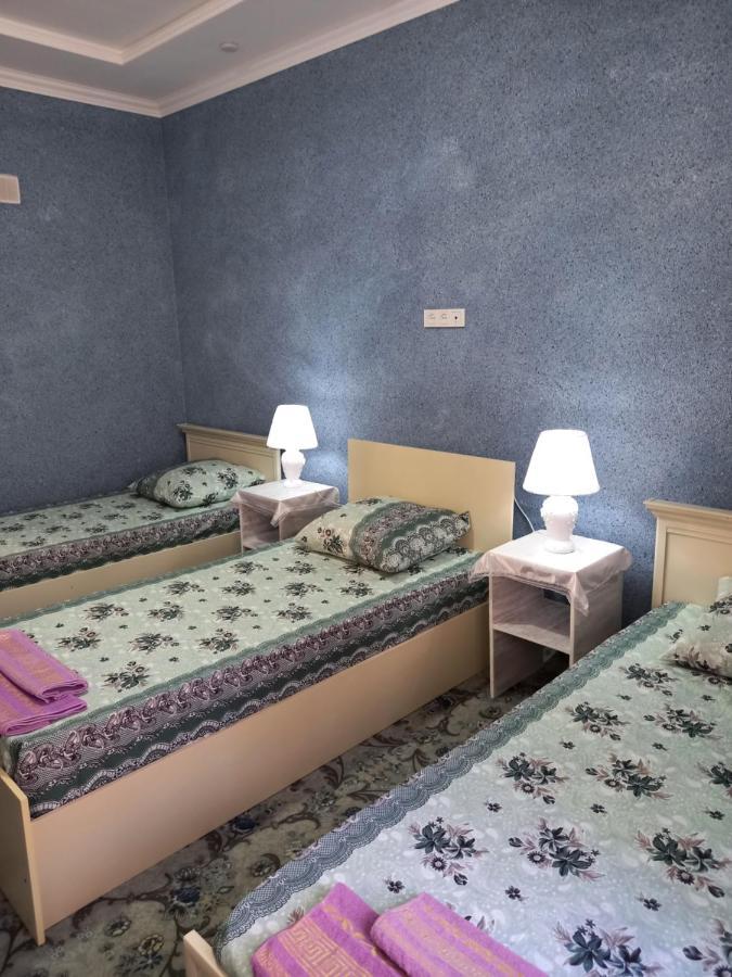 Lion Guest House Bukhara Ruang foto